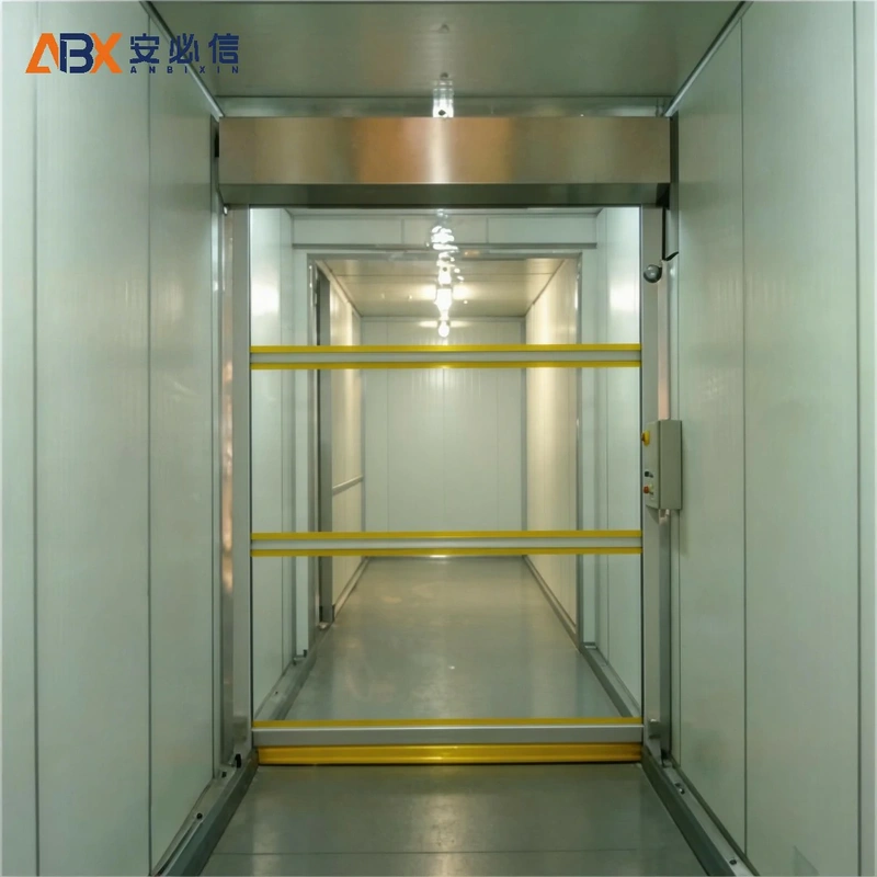 黔南布依族苗族感应快速门