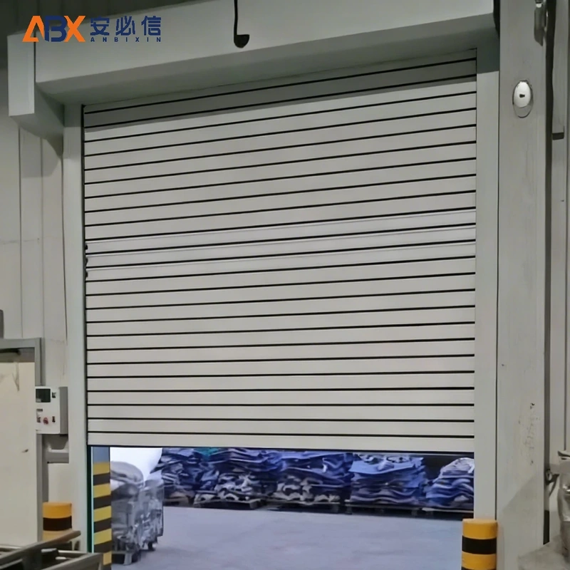 黔南布依族苗族软帘高速门